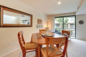 Apartment (2 Bedrooms) | Innenbereich