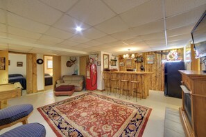Nhà (5 Bedrooms) | Nội thất