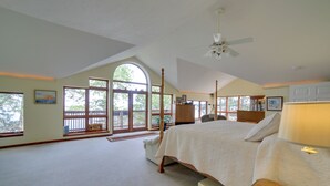 บ้านพัก (5 Bedrooms) | ภายใน