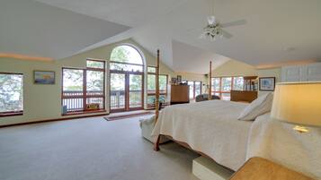 Rumah (5 Bedrooms) | Interior