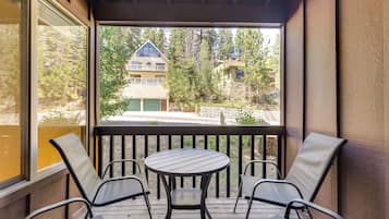 Departamento (0 Bedroom) | Interior