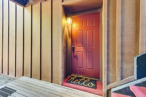 Apartment (0 Bedroom) | Innenbereich