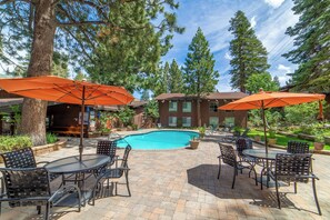 住宿內部