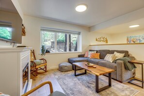 アパートメント (0 Bedroom) | 内装