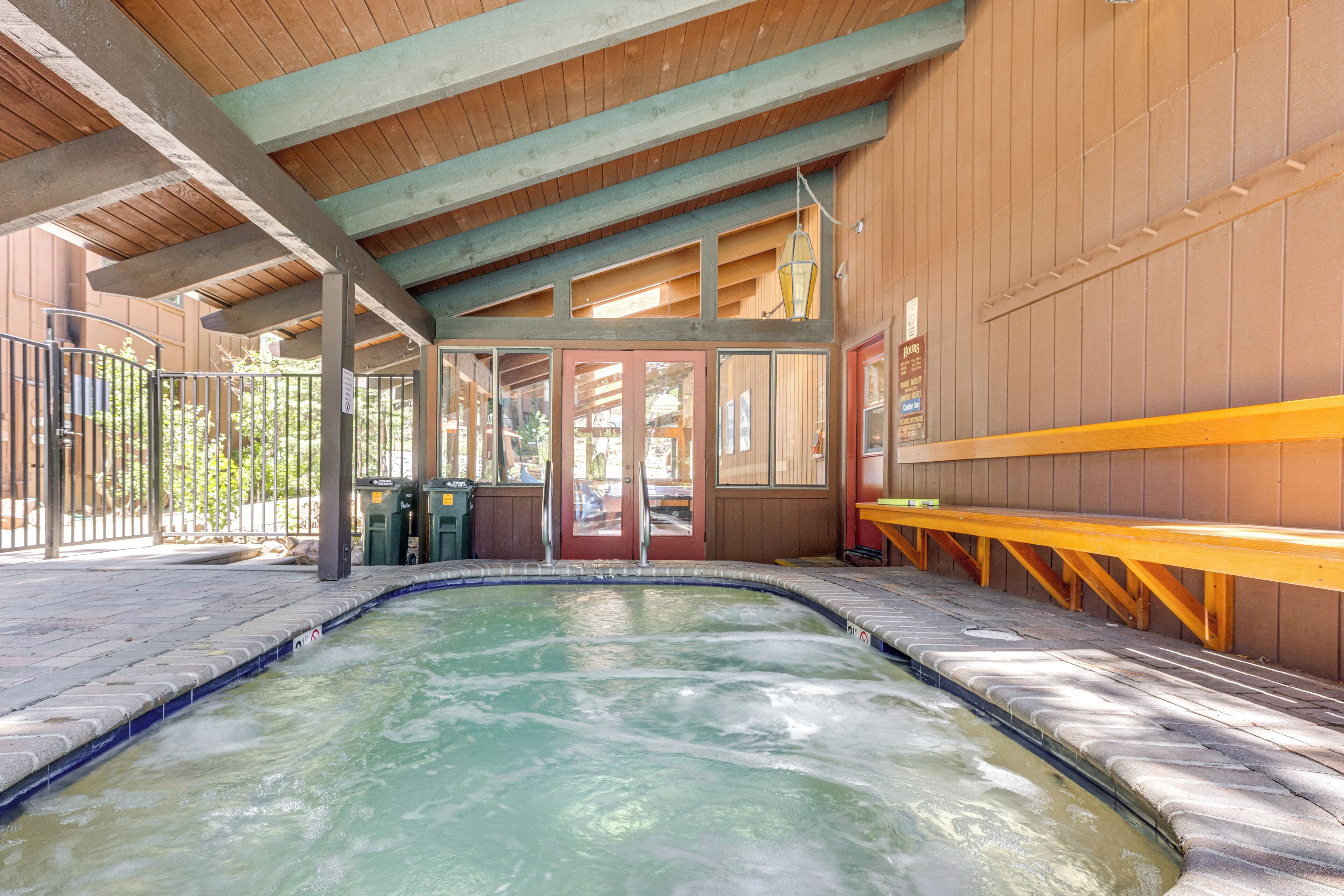 Leilighet (0 Bedroom) | Innvendig