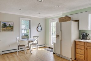 Hus (2 Bedrooms) | Interiør