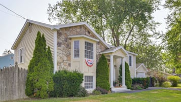 独立别墅 (2 Bedrooms) | 住宿内部