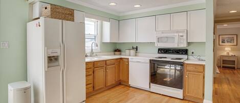 Nhà (2 Bedrooms) | Nội thất