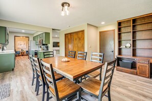 Nhà (3 Bedrooms) | Nội thất