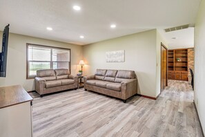 Nhà (3 Bedrooms) | Nội thất