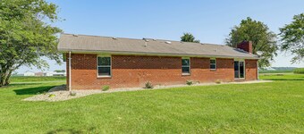 12 Mi to Mississinewa Lake: Peaceful Retreat