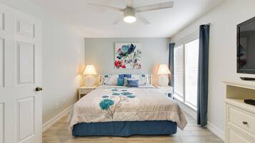 Departamento (1 Bedroom) | Interior