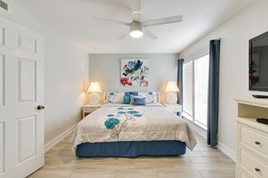 Apartment (1 Bedroom) | Interior - 3 Mi to Siesta Key Beach: Condo w/ Heated Pool! (Sarasota)