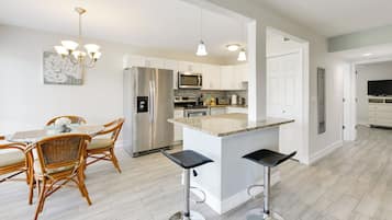 Departamento (1 Bedroom) | Interior