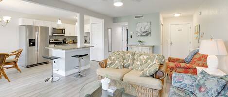 Apartamento (1 Bedroom) | Fachada da propriedade