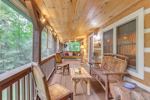 ハウス (2 Bedrooms) | 内装