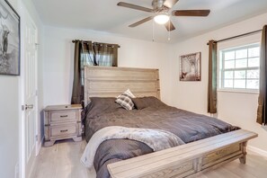 ハウス (3 Bedrooms) | 内装