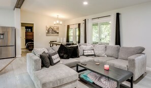 ハウス (3 Bedrooms) | 内装