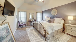 Huis (3 Bedrooms) | Interieur