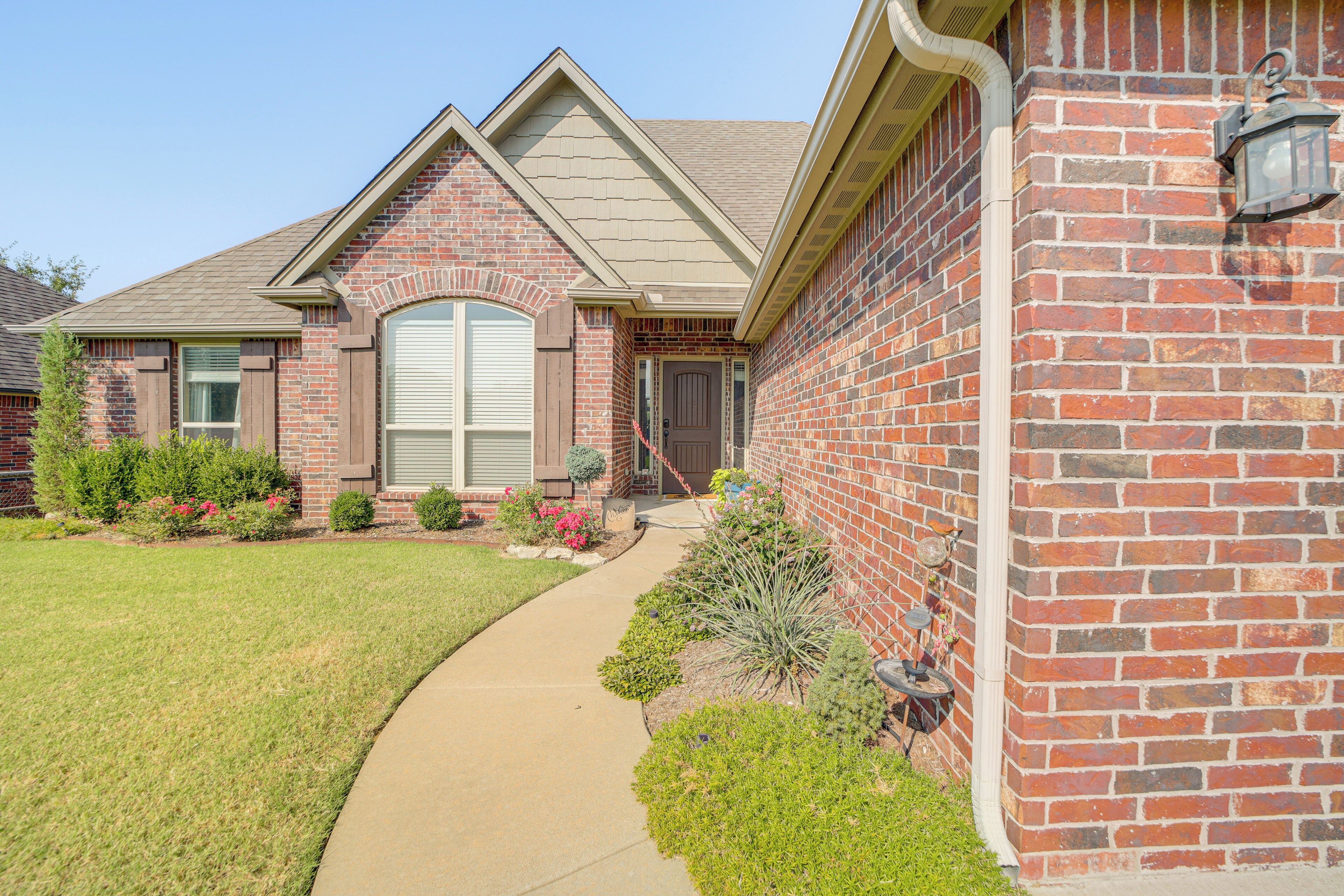 Nhà (3 Bedrooms) | Nội thất