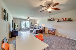 Maison (3 Bedrooms) | Intérieur