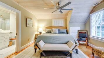 House (1 Bedroom) | Interior