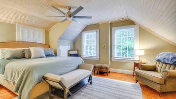 Rumah (1 Bedroom) | Interior