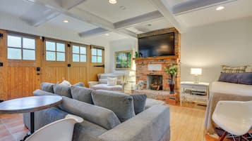 Rumah (1 Bedroom) | Interior