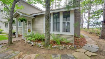 Rumah (3 Bedrooms) | Interior