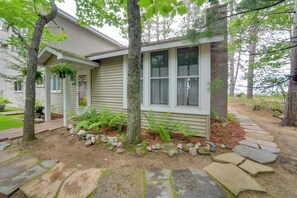 單棟房屋 (3 Bedrooms) | 內部