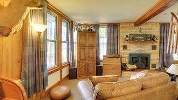 Rumah (3 Bedrooms) | Interior