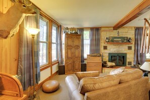 Casa (3 Bedrooms) | Interior