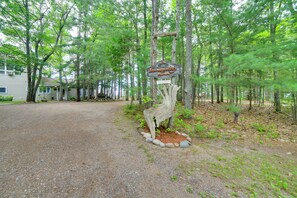 單棟房屋 (3 Bedrooms) | 內部