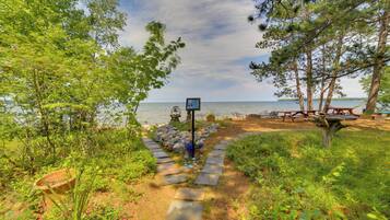 Rumah (3 Bedrooms) | Interior