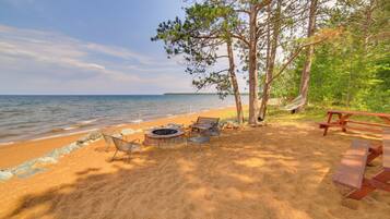 Rumah (3 Bedrooms) | Interior