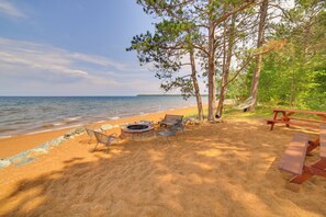 單棟房屋 (3 Bedrooms) | 內部