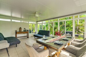 ハウス (2 Bedrooms) | 内装