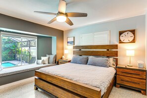 ハウス (2 Bedrooms) | 内装