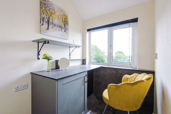 House, Patio | Living area