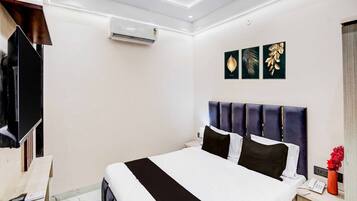 Rumah | 1 kamar tidur