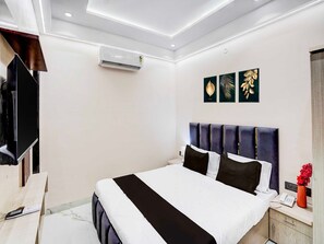 Casa | 1 habitación 