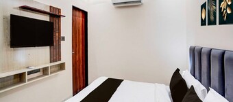 Hotel O Ganeshpuri Indore
