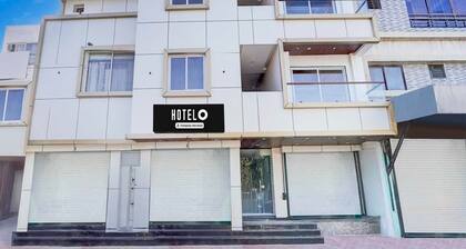 Hotel O Ganeshpuri Indore