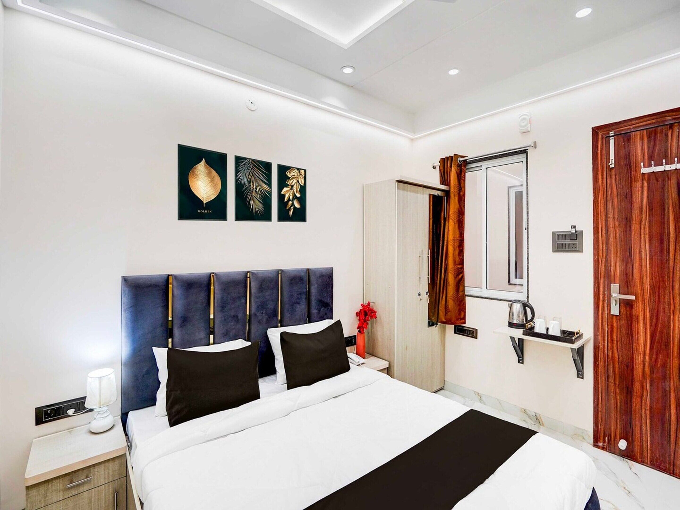 Rumah | 1 kamar tidur