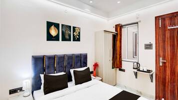 Rumah | 1 kamar tidur