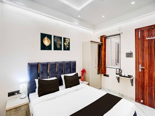 Hotel O Ganeshpuri Indore