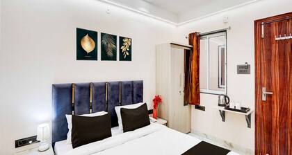 Hotel O Ganeshpuri Indore