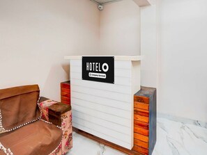 Nhà | Quầy tiếp tân
