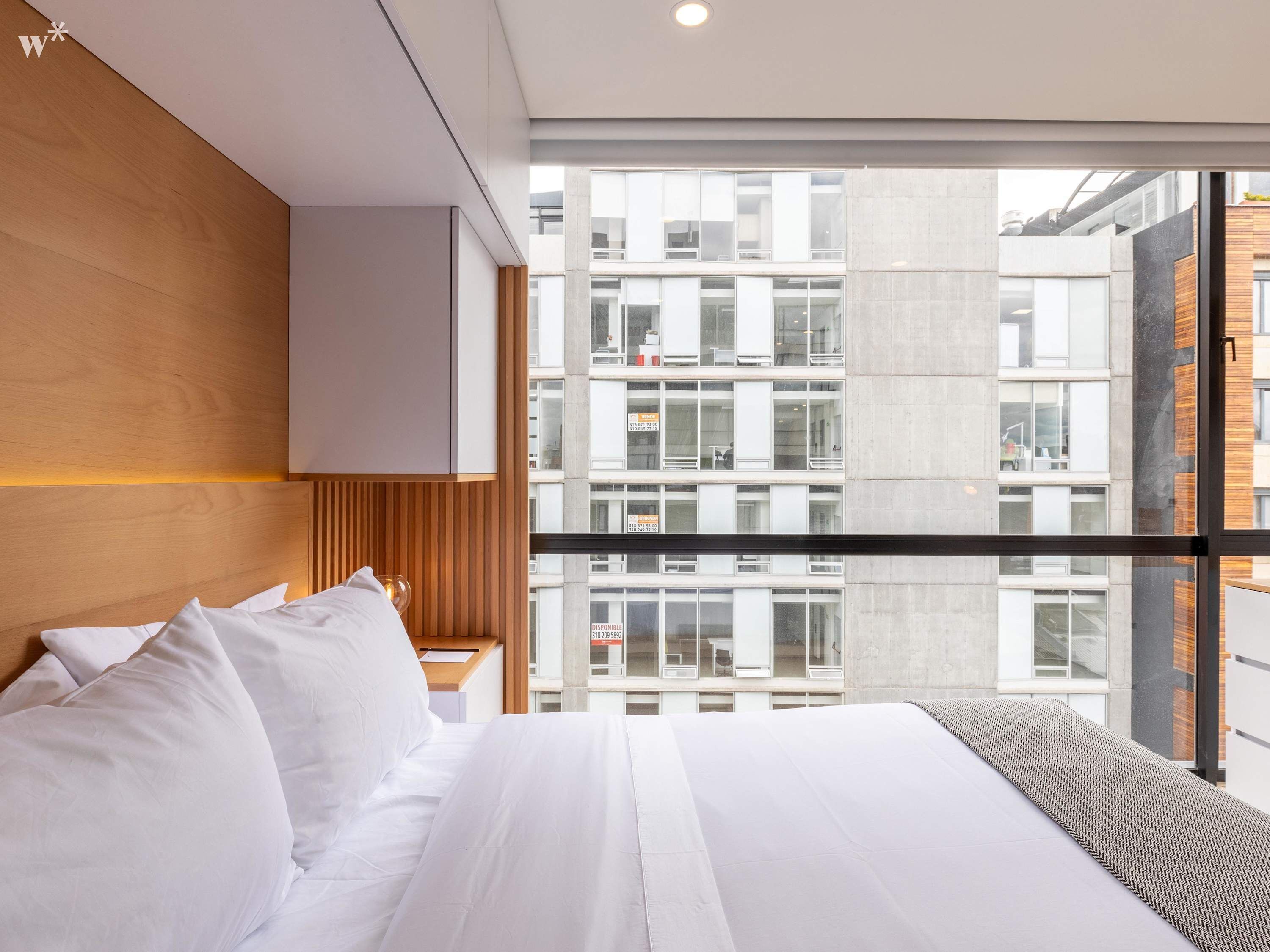 Apartment | 2 bedrooms, Internet