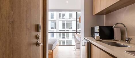 Departamento | 2 habitaciones y internet